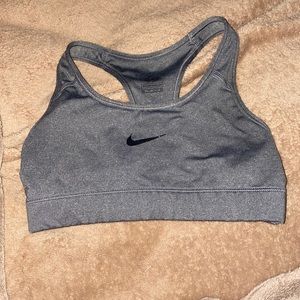 nike sports bra